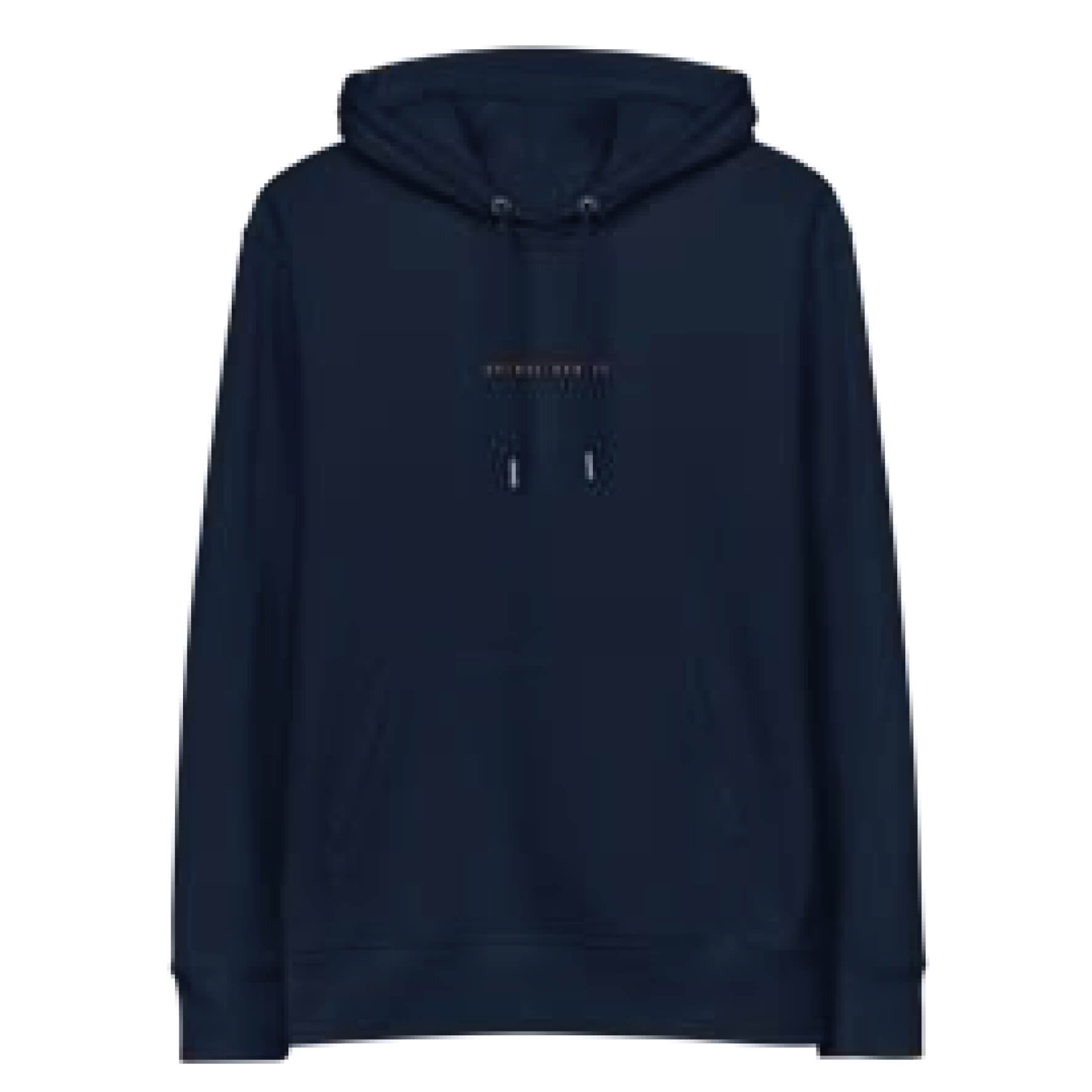 Aperol Hoodie Navy