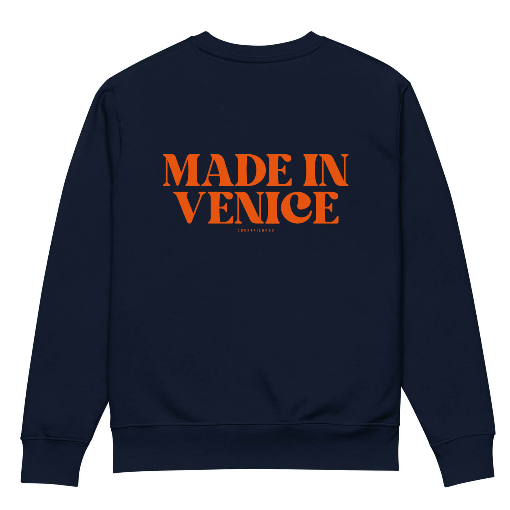 sweatshirt bavy aperol spritz