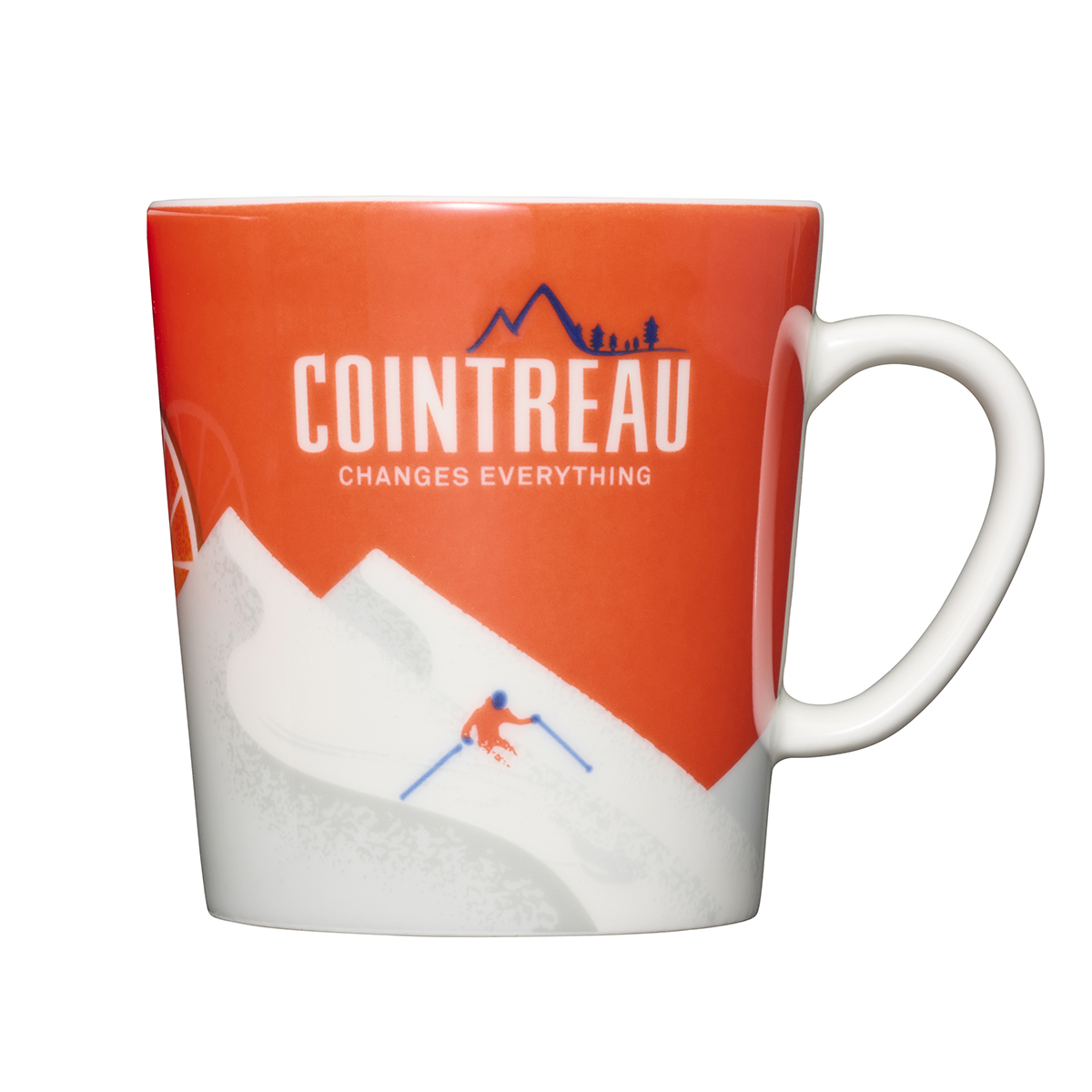 en mugg cointreau