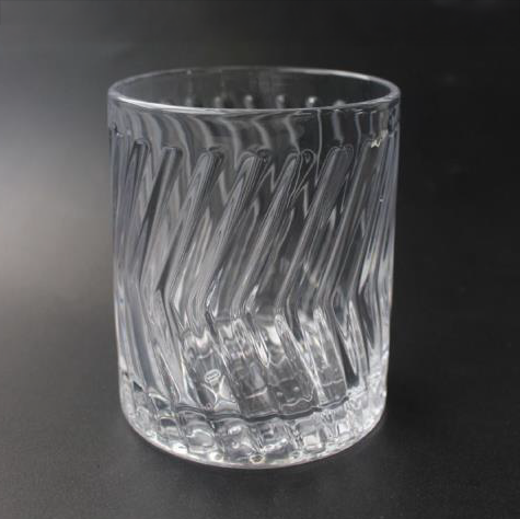 tumblerglas från monkey shoulder