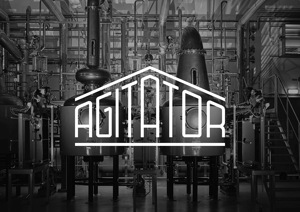 agitator panna